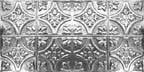 Vacuform Panel - Deco Ceiling #2